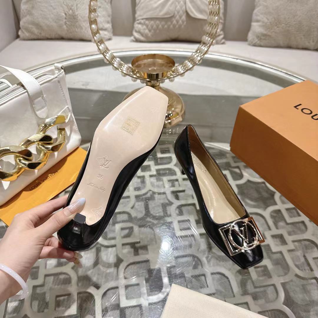Women's high heels